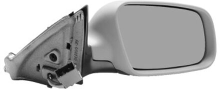 Audi Buitenspiegel rechts elektrisch 10/00+ 5-deurs