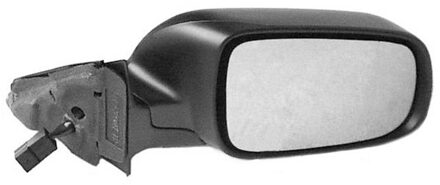 Audi Buitenspiegel rechts elektrisch ELEKTRISCH INKLAPBAAR 0323818