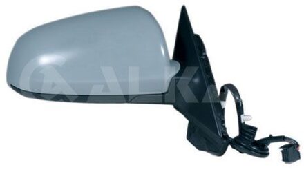 Audi Buitenspiegel rechts volledig 6140500