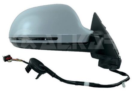 Audi Buitenspiegel rechts volledig 6156791