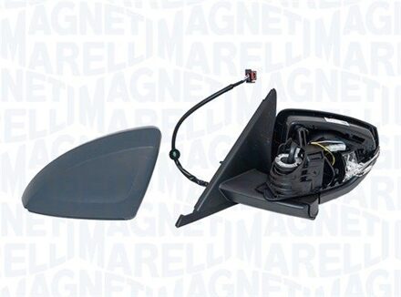 Audi Buitenspiegel RV15801