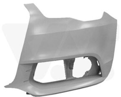 Audi Bumper 0301561