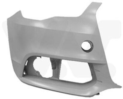 Audi Bumper 0301562