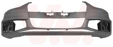 Audi Bumper 0307579