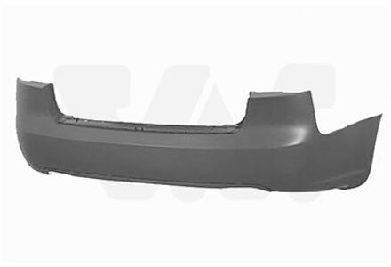 Audi Bumper 0326544