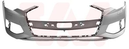 Audi Bumper 0362574