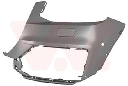 Audi Bumper 0374565