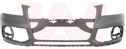 Audi Bumper 0385574