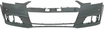 Audi Bumper 1020053