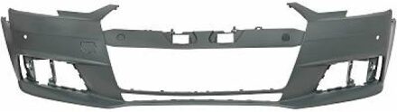 Audi Bumper 1020054