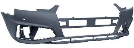 Audi Bumper 1020152