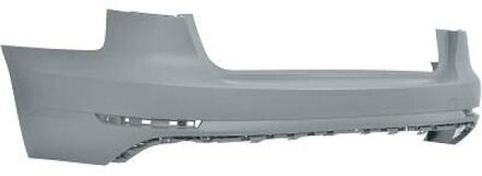 Audi Bumper 1020655