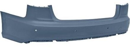 Audi Bumper 1028155