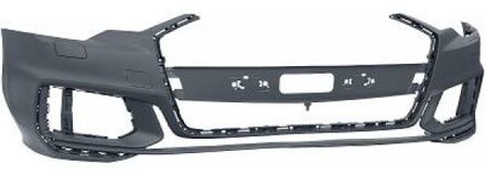 Audi Bumper 1029054