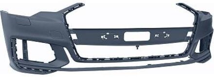 Audi Bumper 1029251
