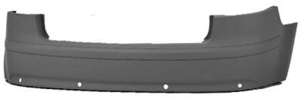 Audi Bumper 1031056