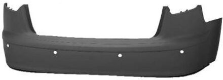 Audi Bumper 1031256