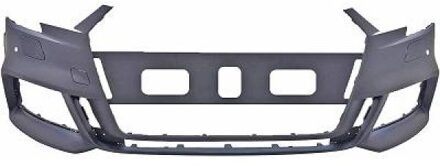 Audi Bumper 1033353