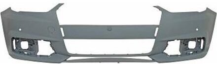 Audi Bumper 1080151