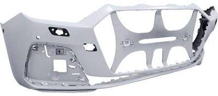 Audi Bumper 1081254