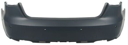Audi Bumper 5506000027954P