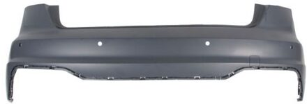 Audi Bumper 5506000030953SP