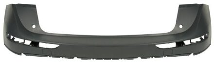 Audi Bumper 5506000035952PP