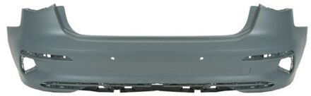 Audi Bumper 5506000039951P