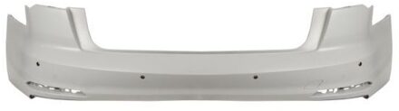 Audi Bumper 5506000043950P