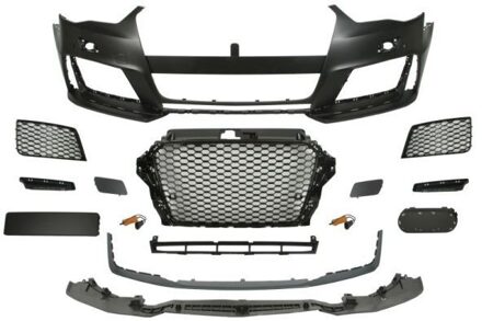 Audi Bumper 5510000027902KP