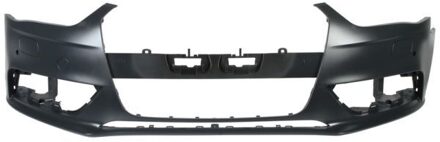 Audi Bumper 5510000029905Q