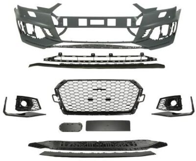 Audi Bumper 5510000030901KP