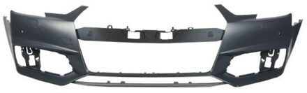 Audi Bumper 5510000030906P