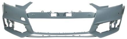 Audi Bumper 5510000030907P