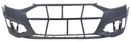 Audi Bumper 5510000030907PP