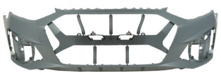 Audi Bumper 5510000030909P