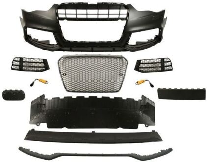 Audi Bumper 5510000038902KP