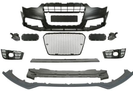 Audi Bumper 5510000038903KP