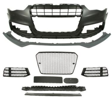 Audi Bumper 5510000038904KP