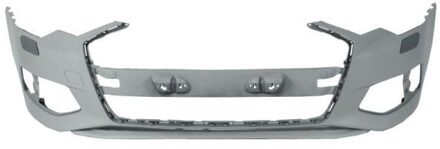 Audi Bumper 5510000043901P