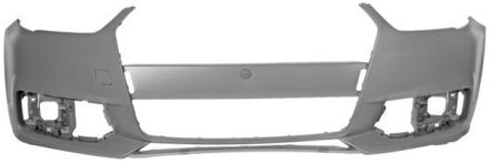 Audi Bumper 5510000047900P