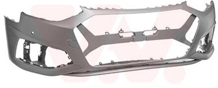 Audi Bumper ** Equipart ** 0393575