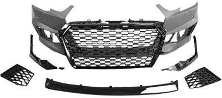 Audi Bumper HD Tuning 1020451