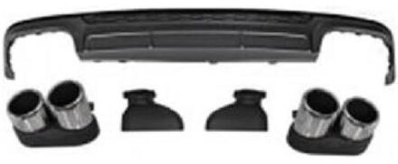 Audi Bumper HD Tuning 1029257