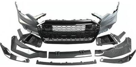 Audi Bumper HD Tuning 1029651