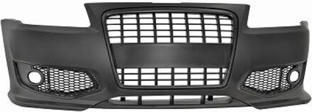 Audi Bumper HD Tuning 1030751