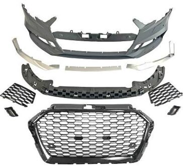 Audi Bumper HD Tuning 1033653