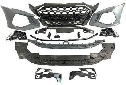 Audi Bumper HD Tuning 1034351