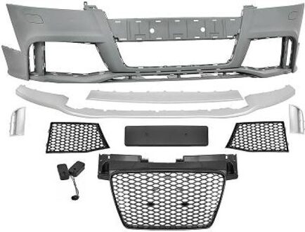 Audi Bumper HD Tuning 1041350