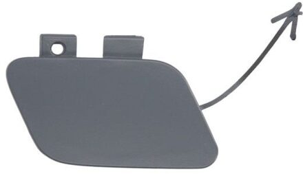 Audi Bumperafdekking, trekhaak 5513000026927P